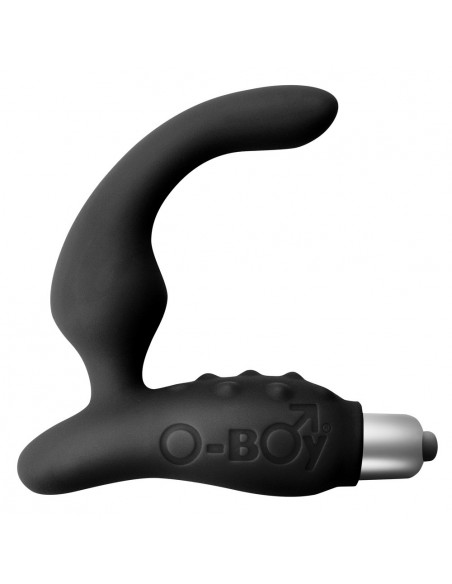 O-Boy 7 Black