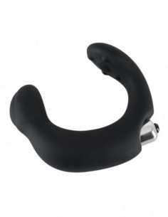 Rebel Prostate Stimulator - Rebel - Nero (cod. 814) 2
