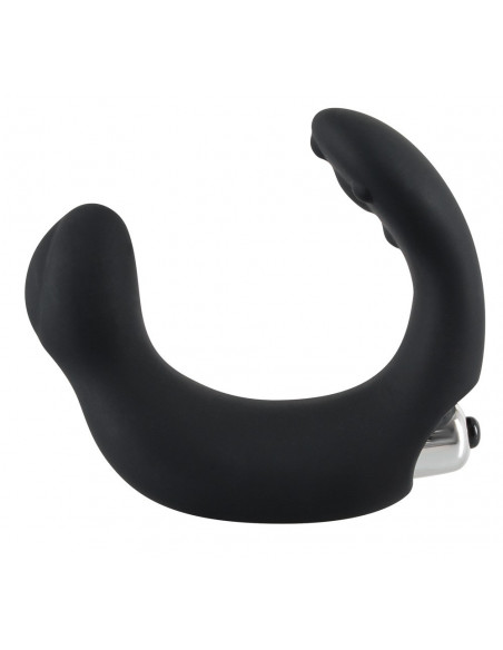 Rebel Prostate Stimulator - Rebel - Nero (cod. 814)