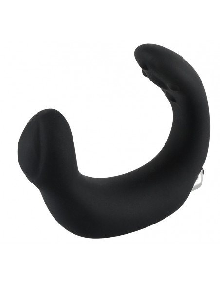 Rebel Prostate Stimulator - Rebel - Nero (cod. 814)