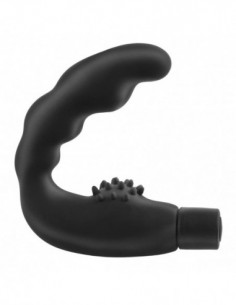 AFC Vibrating Reach Around Bla 2