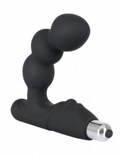 Rebel Prostate Stimulator - Rebel - Nero (cod. 816) 2