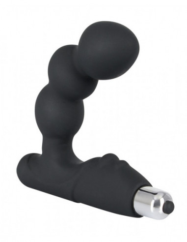 Rebel Prostate Stimulator - Rebel - Nero (cod. 816)