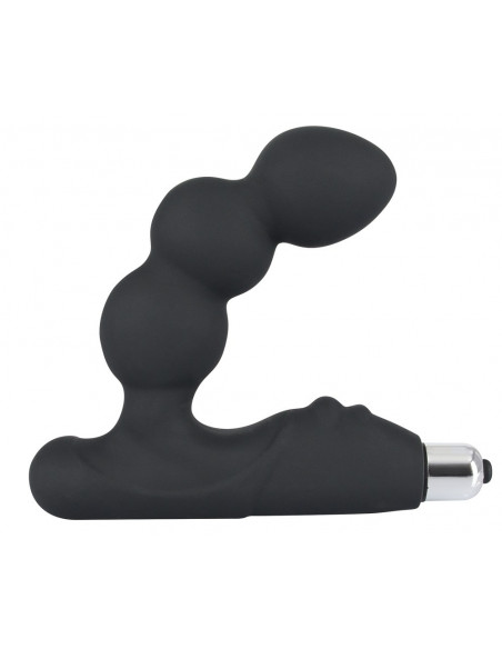 Rebel Prostate Stimulator - Rebel - Nero (cod. 816)