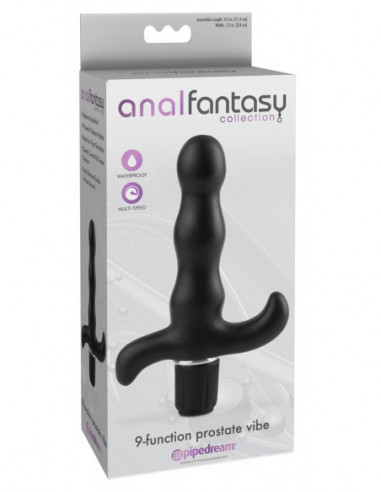 AFC 9-Function Prostate Vibe B