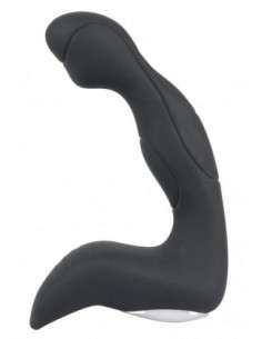 Rechargeable Prostate Stimulat - Rebel - Nero (cod. 817) 2