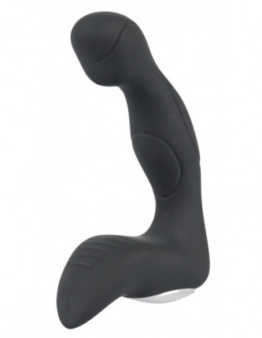Rechargeable Prostate Stimulat - Rebel - Nero (cod. 817)