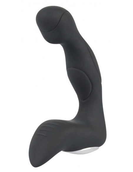 Rechargeable Prostate Stimulat - Rebel - Nero (cod. 817)