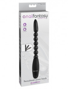 AFC Flexa-Pleaser Power Beads