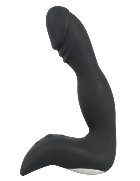 Rechargeable Prostate Stimulat - Rebel - Nero (cod. 818)
