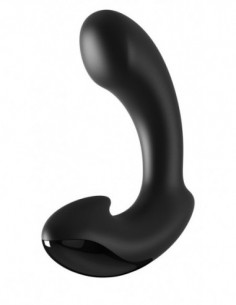 SRC Silicone P-Spot Massager 2
