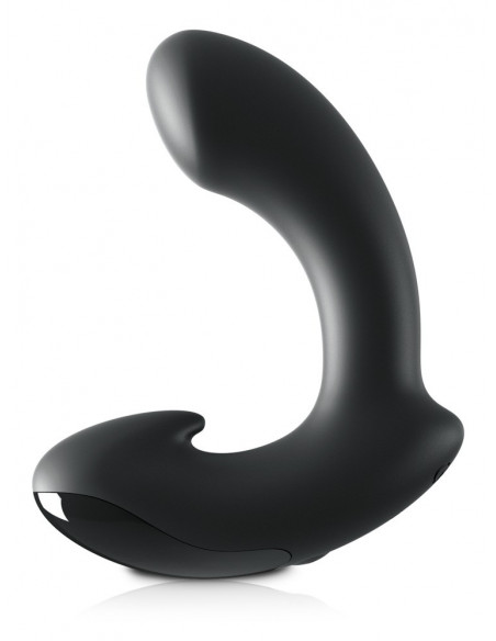 SRC Silicone P-Spot Massager