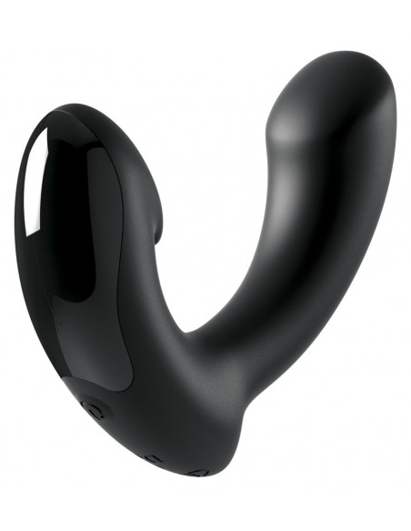 SRC Silicone P-Spot Massager