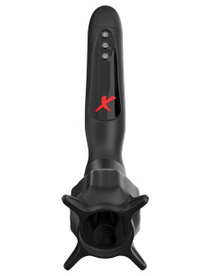PEE Vibrating Roto-Sucker 2
