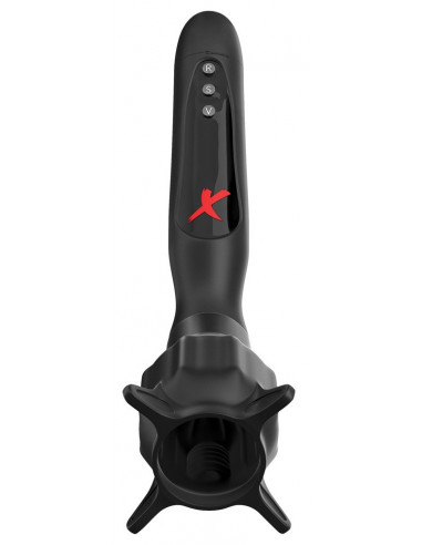 PEE Vibrating Roto-Sucker
