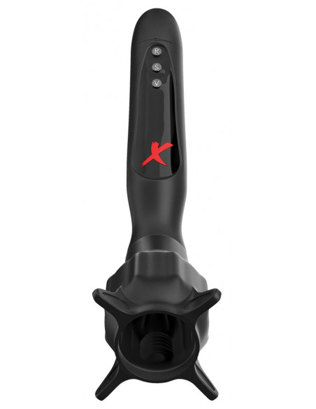 PEE Vibrating Roto-Sucker