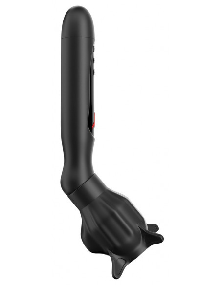 PEE Vibrating Roto-Sucker
