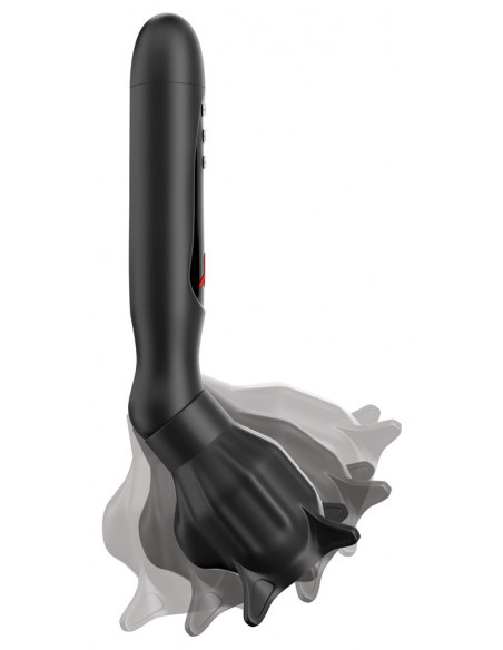 PEE Vibrating Roto-Sucker