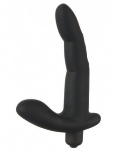 Rebel Naughty Finger Prostate 2