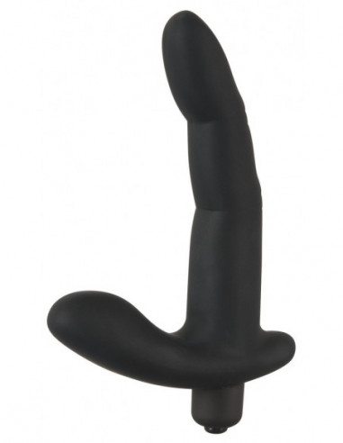 Rebel Naughty Finger Prostate