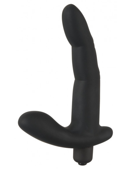 Rebel Naughty Finger Prostate