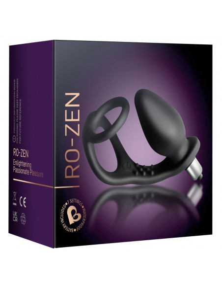 RO-ZEN-Black