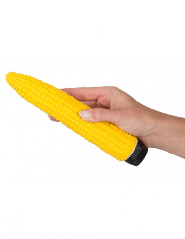Vibrating Farmers Fruits Corn