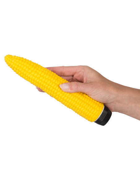 Vibrating Farmers Fruits Corn