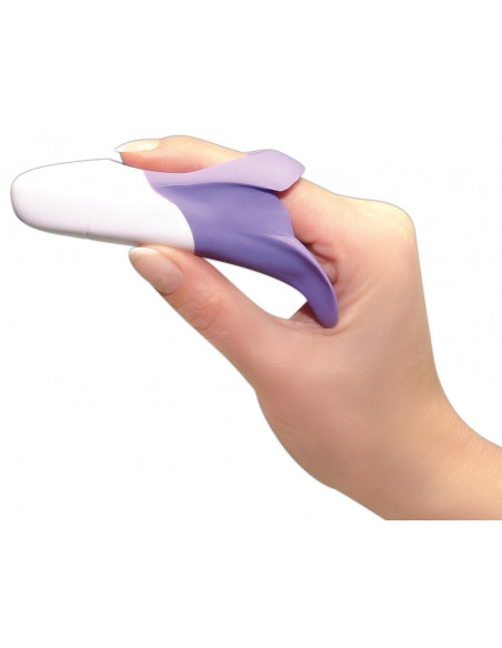 Finger Vibrator
