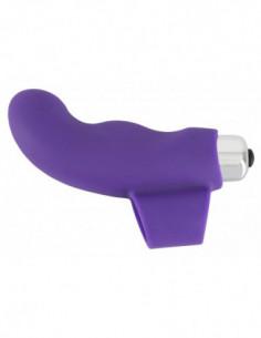 Sweet Smile Finger Vibrator 2