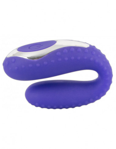 Blow Job Vibe Purple