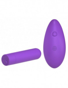 FFH Her Rechargeable RC Bullet 2