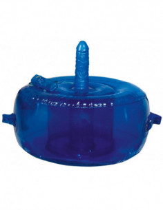 Sit and Love Vibrating Chair 2