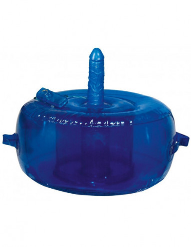 Sit and Love Vibrating Chair