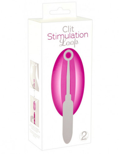 Clit Stimulation Loop