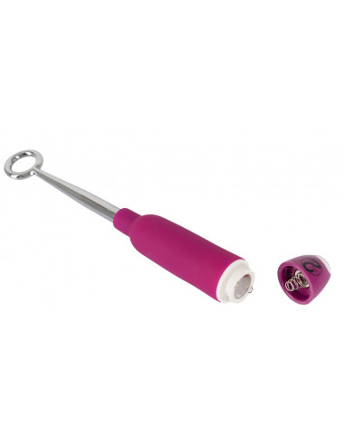 Clit Stimulation Loop