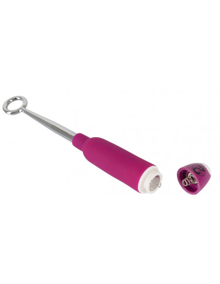Clit Stimulation Loop