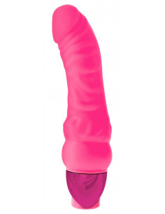 Mr. Right Vibrator Pink (cod. 642) 2