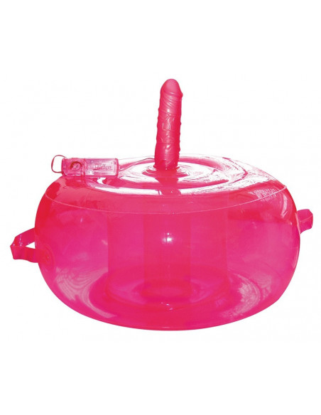 Silvia Saint Love Chair