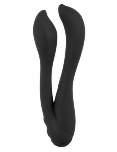 Jülie 2-armed Massager black 2
