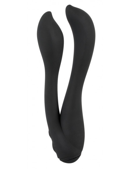 Jülie 2-armed Massager black
