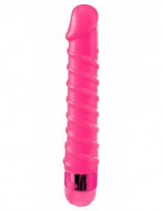 Classix Candy Twirl Massger 2