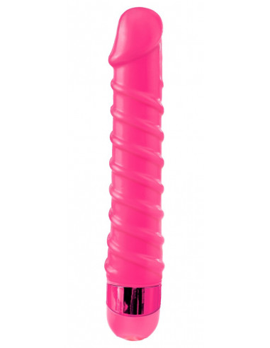 Classix Candy Twirl Massger