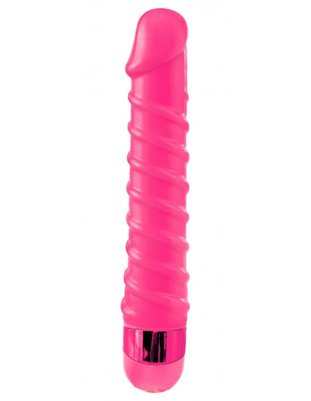 Classix Candy Twirl Massger