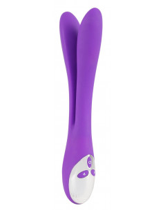 Sweet Smile Bendable Double Vi 2