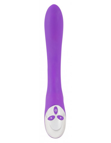 Sweet Smile Bendable Double Vi