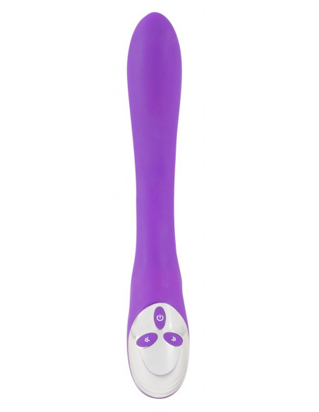 Sweet Smile Bendable Double Vi