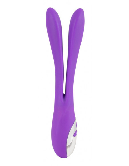 Sweet Smile Bendable Double Vi