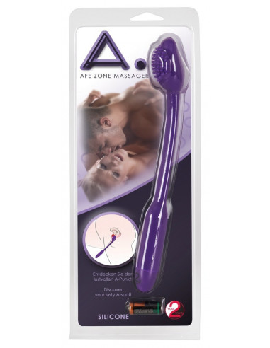 A-spot Vibrator