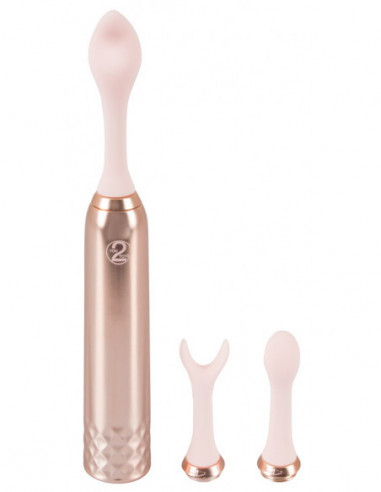 Couples Choice Stimulator with